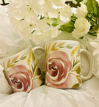 Load image into Gallery viewer, Decorated Mug
