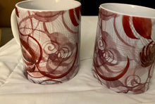 Load image into Gallery viewer, Decorated Mug