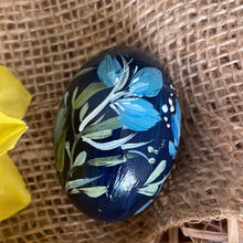 Load image into Gallery viewer, Hand painted Wooden Easter Eggs
